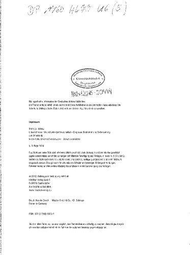 خرید و دانلود نسخه کامل کتاب Unterrichtsqualität und Lehrerprofessionalität. Diagnose, Evaluation und Verbesserung des Unterrichts_68c6c18cdb9db.jpeg خرید و دانلود نسخه کامل کتاب Unterrichtsqualität und Lehrerprofessionalität. Diagnose, Evaluation und Verbesserung des Unterrichts