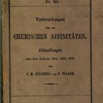 خرید و دانلود نسخه کامل کتاب Untersuchung über die chemischen Affinitäten : Abhandlungen aus den Jahren 1864, 1867 und 1879