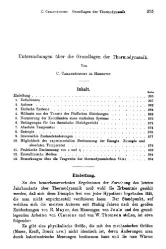 خرید و دانلود نسخه کامل کتاب Untersuchungen über die Grundlagen der Thermodynamik_68bec45b9d373.jpeg خرید و دانلود نسخه کامل کتاب Untersuchungen über die Grundlagen der Thermodynamik