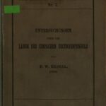 خرید و دانلود نسخه کامل کتاب Untersuchungen über die Länge des einfachen Sekundenpendels