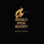 خرید و دانلود نسخه کامل کتاب Unusually Special Relativity