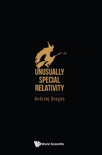 خرید و دانلود نسخه کامل کتاب Unusually Special Relativity_68bd1f687c168.jpeg خرید و دانلود نسخه کامل کتاب Unusually Special Relativity