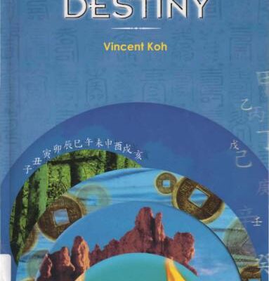 خرید و دانلود نسخه کامل کتاب Unveil Your Destiny