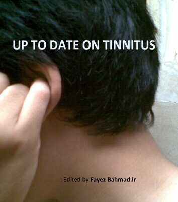 خرید و دانلود نسخه کامل کتاب Up to Date on Tinnitus
