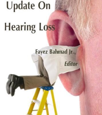 خرید و دانلود نسخه کامل کتاب Update on Hearing Loss