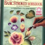 خرید و دانلود نسخه کامل کتاب Updated Basic Strokes Workbook