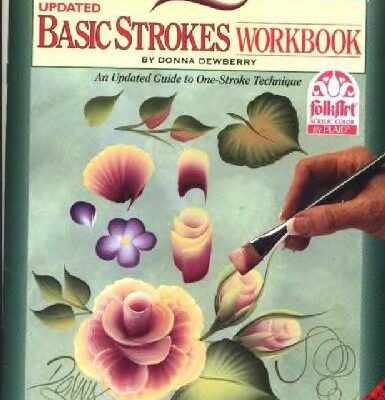 خرید و دانلود نسخه کامل کتاب Updated Basic Strokes Workbook