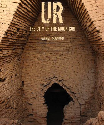 خرید و دانلود نسخه کامل کتاب Ur: The City of the Moon God