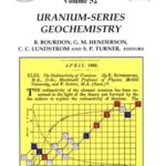 خرید و دانلود نسخه کامل کتاب Uranium-Series Geochemistry (Reviews in Mineralogy and Geochemistry,)