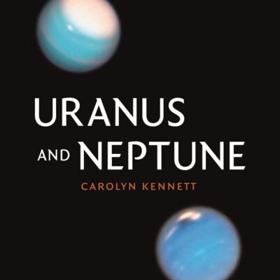خرید و دانلود نسخه کامل کتاب Uranus and Neptune