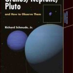 خرید و دانلود نسخه کامل کتاب Uranus, Neptune, and Pluto and How to Observe Them