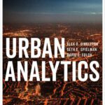 خرید و دانلود نسخه کامل کتاب Urban Analytics (Spatial Analytics and GIS)