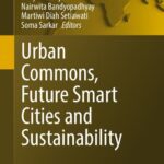 خرید و دانلود نسخه کامل کتاب Urban Commons, Future Smart Cities and Sustainability