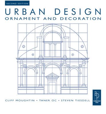خرید و دانلود نسخه کامل کتاب Urban Design: Ornament and Decoration