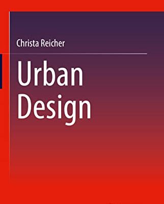 خرید و دانلود نسخه کامل کتاب Urban Design