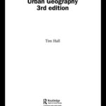 خرید و دانلود نسخه کامل کتاب Urban Geography 3RD ED (Routledge Contemporary Human Geography Series)