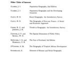 خرید و دانلود نسخه کامل کتاب Urban Geography: An Introductory Analysis