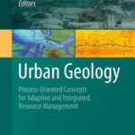 خرید و دانلود نسخه کامل کتاب Urban Geology: Process-Oriented Concepts for Adaptive and Integrated Resource Management