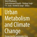 خرید و دانلود نسخه کامل کتاب Urban Metabolism and Climate Change: Perspective for Sustainable Cities