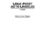 خرید و دانلود نسخه کامل کتاب Urban Poverty and the Underclass (Studies in Urban and Social Change)
