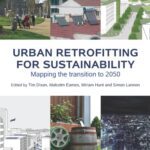 خرید و دانلود نسخه کامل کتاب Urban Retrofitting for Sustainability : Mapping the Transition to 2050