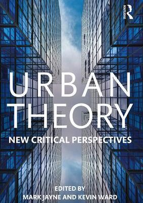 خرید و دانلود نسخه کامل کتاب Urban Theory:  New critical perspectives