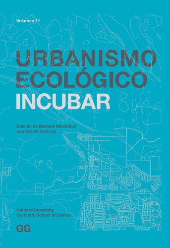 خرید و دانلود نسخه کامل کتاب Urbanismo ecológico. Volumen 11. Incubar_68d3279dbfdbd.jpeg خرید و دانلود نسخه کامل کتاب Urbanismo ecológico. Volumen 11. Incubar