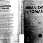 خرید و دانلود نسخه کامل کتاب Urbanization in Romania: A geography of social and economic change since independence