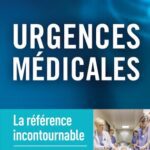 خرید و دانلود نسخه کامل کتاب Urgences médicales