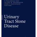خرید و دانلود نسخه کامل کتاب Urinary Tract Stone Disease