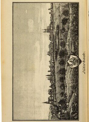 خرید و دانلود نسخه کامل کتاب Urkundliche Chronik der alten Kreisstadt Jüterbogk [Jüterbog] und ihrer Umgebungen, namtlich des Klosters Zinna, der Fabrikstadt Luckenwalde, der Herrschaft Baruth, der vormaligen Herrschaft Dahme, des Ländchens Beerwalde und und auch der Stadt Treuenbrietzen