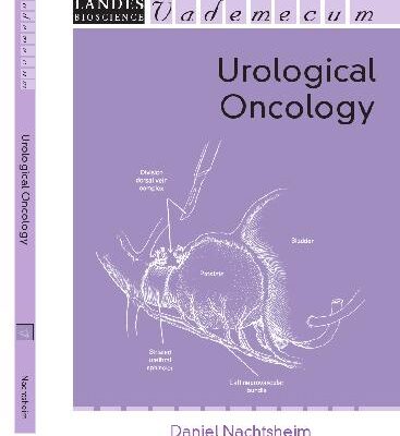 خرید و دانلود نسخه کامل کتاب Urological Oncology