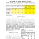 خرید و دانلود نسخه کامل کتاب Urology in the Vietnam War: casualty management and lessons learned