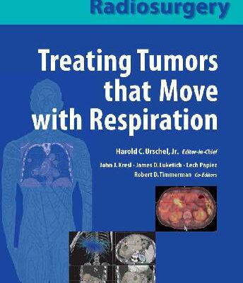 خرید و دانلود نسخه کامل کتاب Urschel Treating Tumors That Move With Respiration