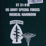 خرید و دانلود نسخه کامل کتاب US Army Special Forces Medical Handbook