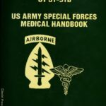خرید و دانلود نسخه کامل کتاب US Army Special Forces Medical Handbook