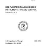 خرید و دانلود نسخه کامل کتاب US DOE Instrumentation and Control