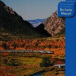 خرید و دانلود نسخه کامل کتاب USA by Rail: plus Canada’s main routes: The Bradt Travel Guide