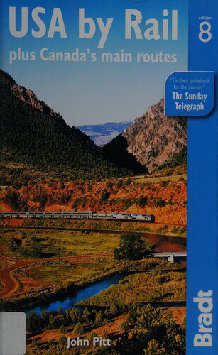 خرید و دانلود نسخه کامل کتاب USA by Rail: plus Canada’s main routes: The Bradt Travel Guide_68c1908fe9061.jpeg خرید و دانلود نسخه کامل کتاب USA by Rail: plus Canada’s main routes: The Bradt Travel Guide