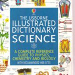 خرید و دانلود نسخه کامل کتاب Usborne Illustrated Dictionary of Science