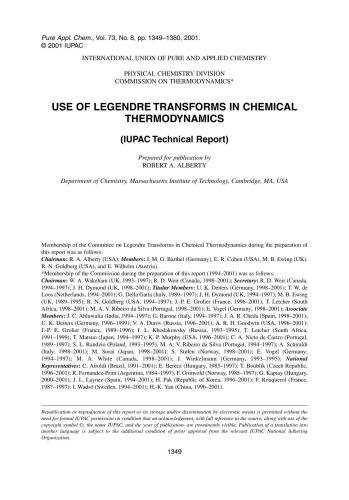 خرید و دانلود نسخه کامل کتاب Use of Legendre transforms in chemical thermodynamics_68d4701adfa0c.jpeg خرید و دانلود نسخه کامل کتاب Use of Legendre transforms in chemical thermodynamics
