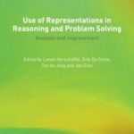 خرید و دانلود نسخه کامل کتاب Use of Representations in Reasoning and Problem Solving: Analysis and Improvement (New Perspectives on Learning and Instruction)