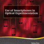 خرید و دانلود نسخه کامل کتاب Use of Smartphones in Optical Experimentation