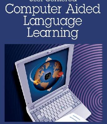 خرید و دانلود نسخه کامل کتاب User-Centered Computer Aided Language Learning