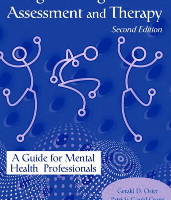 خرید و دانلود نسخه کامل کتاب Using Drawings Assessment and Therapy – 2nd Edition