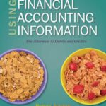 خرید و دانلود نسخه کامل کتاب Using Financial Accounting Information: The Alternative to Debits and Credits