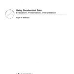 خرید و دانلود نسخه کامل کتاب Using Geochemical Data: Evalution, Presentation, Interpretation