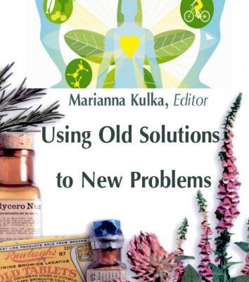 خرید و دانلود نسخه کامل کتاب Using Old Solutions to New Problems: Natural Drug Discovery in the 21st Century