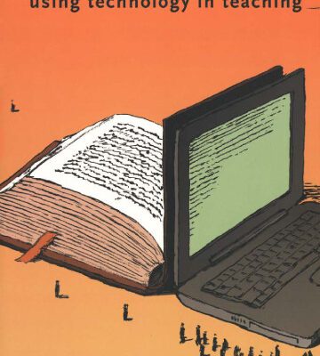 خرید و دانلود نسخه کامل کتاب Using Technology in Teaching