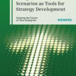 خرید و دانلود نسخه کامل کتاب Using Trends and Scenarios as Tools for Strategy Development: Shaping the Future of Your Enterprise